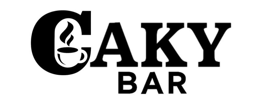 Caky Bar Logo