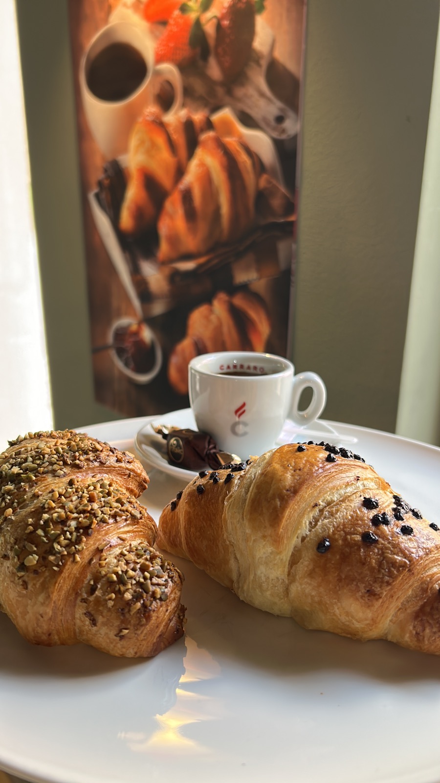 Caffè Carraro Excellence